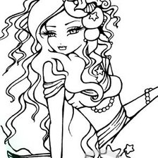 Cross stitch pattern: #376380