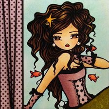 Cross stitch pattern: #376385