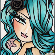 Cross stitch pattern: #376387