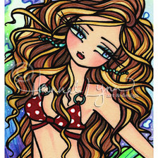 Cross stitch pattern: #376390