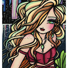 Cross stitch pattern: #376395