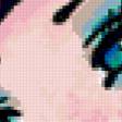 Preview of cross stitch pattern: #376405