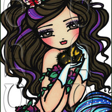 Cross stitch pattern: #376414