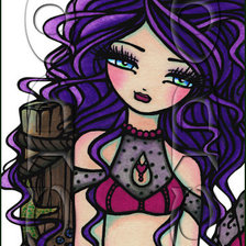 Cross stitch pattern: #376416