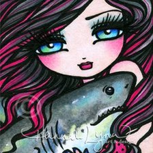 Cross stitch pattern: #376417