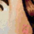 Preview of cross stitch pattern: #376421