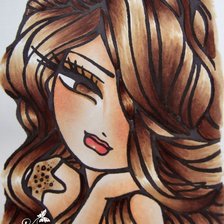 Cross stitch pattern: #376421