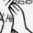 Preview of cross stitch pattern: #376424