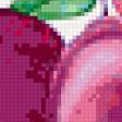 Preview of cross stitch pattern: #376502