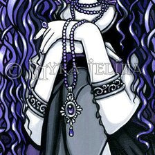 Cross stitch pattern: #376700