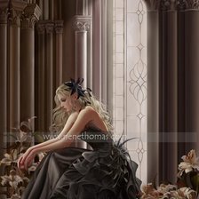 Cross stitch pattern: #376702