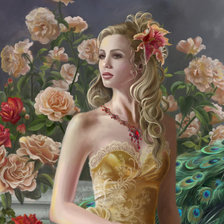 Cross stitch pattern: #376704