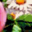 Preview of cross stitch pattern: #376715