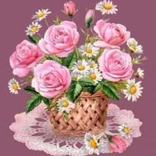 Cross stitch pattern: #376715