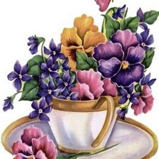 Cross stitch pattern: #376716