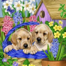 Cross stitch pattern: #376734