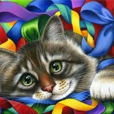 Cross stitch pattern: #376735