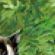 Preview of cross stitch pattern: #376739
