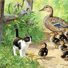 Cross stitch pattern: #376739