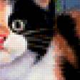 Preview of cross stitch pattern: #376740