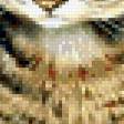 Preview of cross stitch pattern: #376745