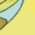 Preview of cross stitch pattern: #376746