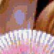 Preview of cross stitch pattern: #376802