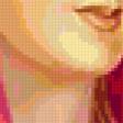 Preview of cross stitch pattern: #376806