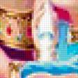 Preview of cross stitch pattern: #376810