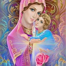 Cross stitch pattern: #376810