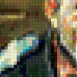 Preview of cross stitch pattern: #376829