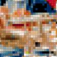 Preview of cross stitch pattern: #376836