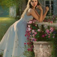 Cross stitch pattern: #376847