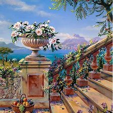 Cross stitch pattern: #377010