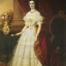 Cross stitch pattern: #377076