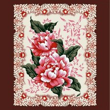 Cross stitch pattern: #377223