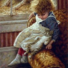 Cross stitch pattern: #377399