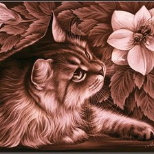 Cross stitch pattern: #377402