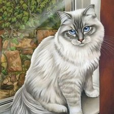 Cross stitch pattern: #377404