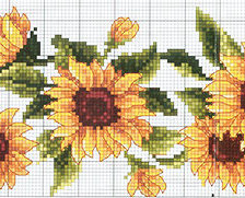 Cross stitch pattern: #377746