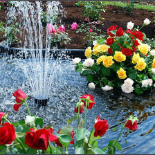 Cross stitch pattern: #378008