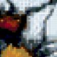 Preview of cross stitch pattern: #378178