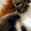 Preview of cross stitch pattern: #378182