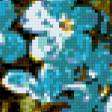 Preview of cross stitch pattern: #378192
