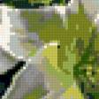 Preview of cross stitch pattern: #378202