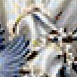 Preview of cross stitch pattern: #378228