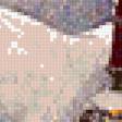 Preview of cross stitch pattern: #378271