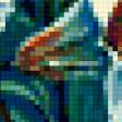 Preview of cross stitch pattern: #378485