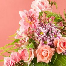 Cross stitch pattern: #378533