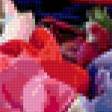 Preview of cross stitch pattern: #378535